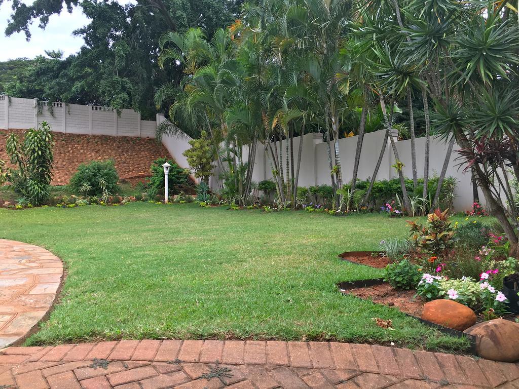 The Grand Orchid Guesthouse Durban Zewnętrze zdjęcie