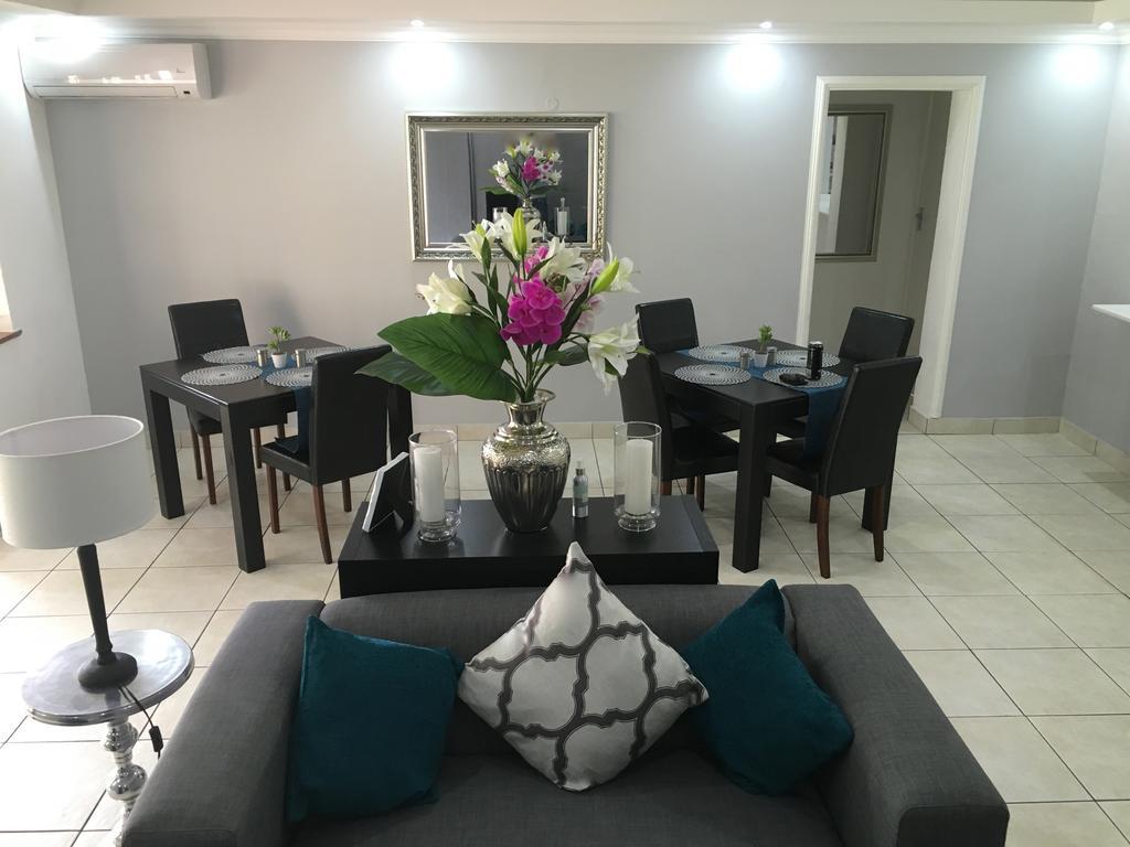 The Grand Orchid Guesthouse Durban Zewnętrze zdjęcie