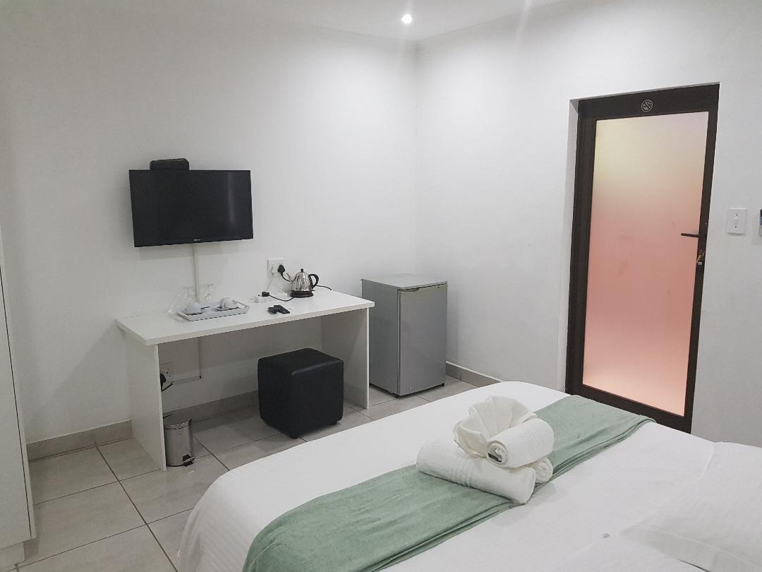 The Grand Orchid Guesthouse Durban Zewnętrze zdjęcie