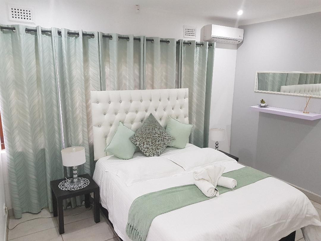 The Grand Orchid Guesthouse Durban Zewnętrze zdjęcie